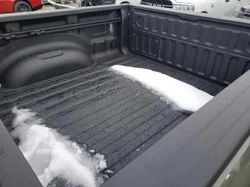 New 2026 RAM 1500 Rebel image 10