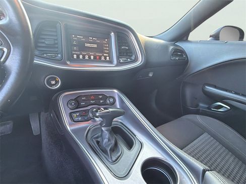 Used 2018 Dodge Challenger SXT w/ Driver Convenience Group image 26