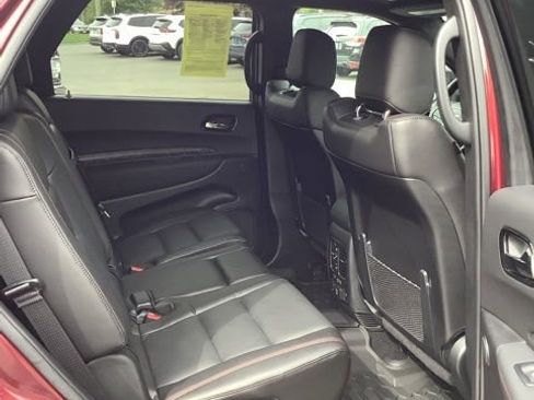 Certified 2026 Dodge Durango GT AWD/4WD image 18