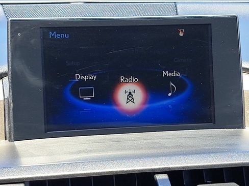 Used 2017 Lexus NX 200t F Sport w/ Accessory Package 2 FWD image 21