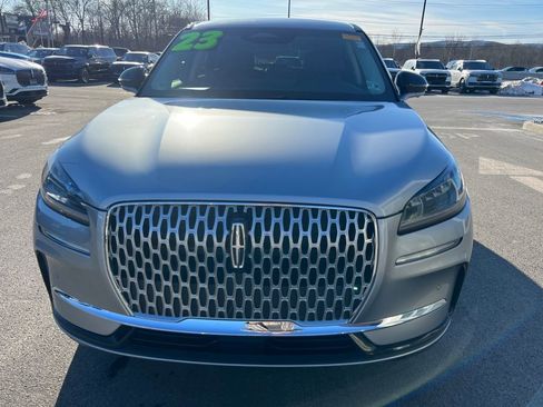 Used 2023 Lincoln Corsair AWD w/ Equipment Group 101A image 7