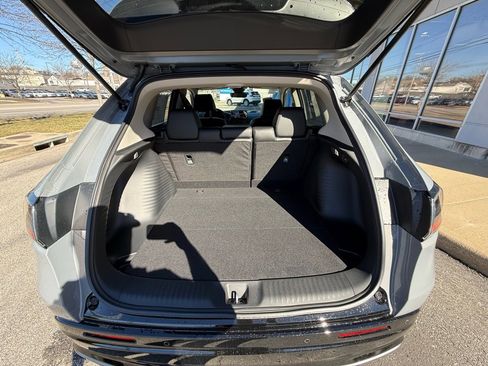 New 2026 Honda HR-V EX-L image 34