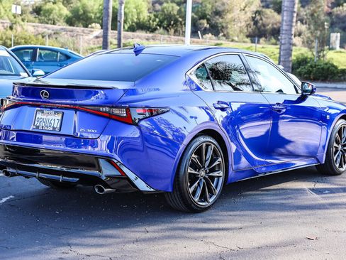 Used 2025 Lexus IS 300 image 25