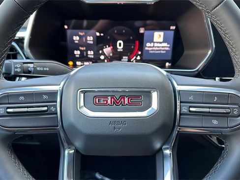 New 2025 GMC Canyon Elevation w/ Convenience Package image 23