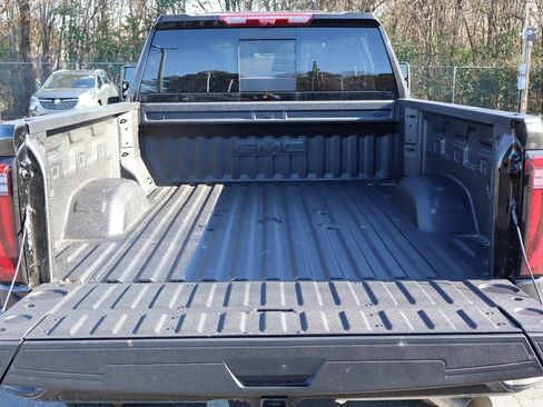 New 2026 GMC Sierra 2500 Denali Ultimate w/ Max Trailering Package AWD/4WD image 8