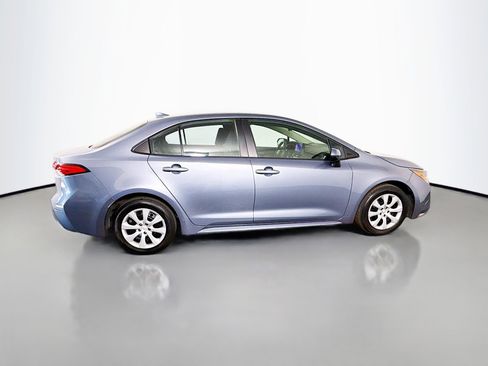 Used 2024 Toyota Corolla LE image 11