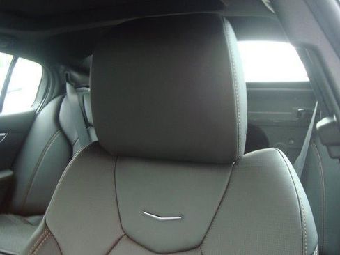 New 2026 Cadillac CT5 Sport image 11