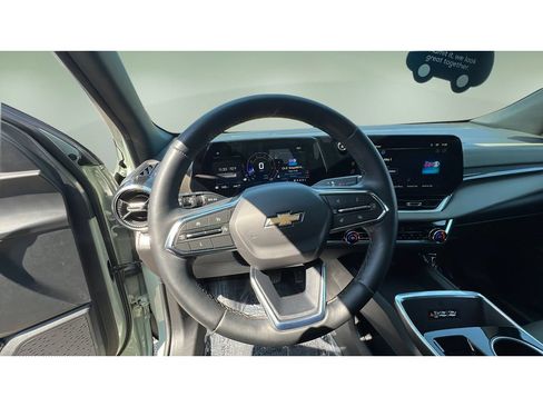 Certified 2025 Chevrolet Equinox LT w/ Convenience Package II AWD/4WD image 22
