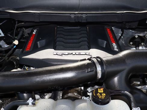 Used 2024 Ford F150 Raptor image 33