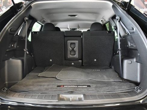 Used 2025 Mitsubishi Outlander ES AWD/4WD image 11