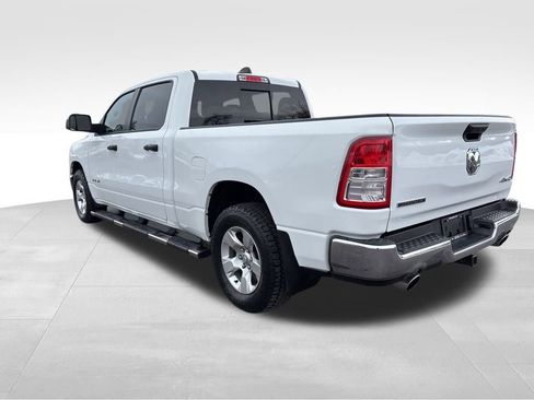 Used 2023 RAM 1500 Big Horn w/ Trailer Tow Group image 5