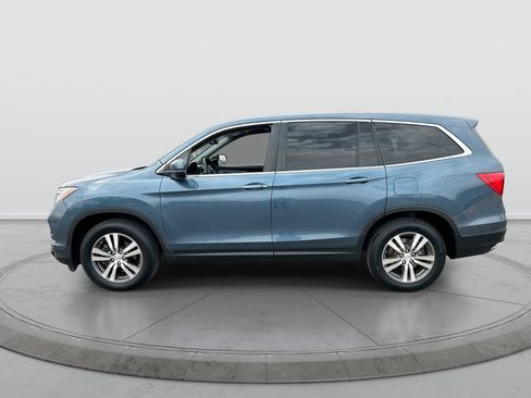 Used 2018 Honda Pilot EX-L image 5