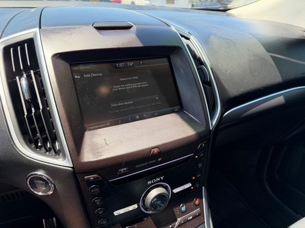 Used 2015 Ford Edge Sport w/ Equipment Group 401A FWD image 36