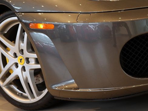 Used 2006 Ferrari F430 Coupe image 14