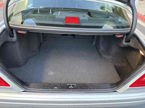 Used 1996 Mercedes-Benz C 280 Sedan image 29