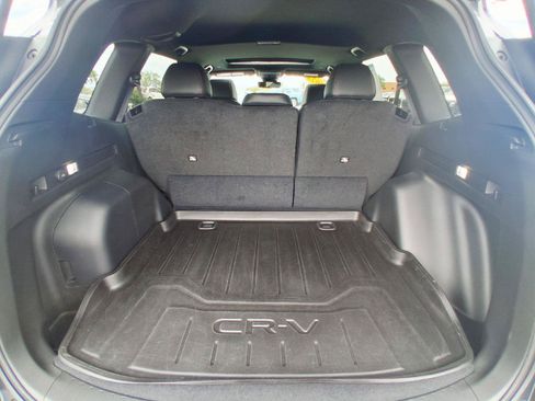 Used 2024 Honda CR-V Sport-L image 22