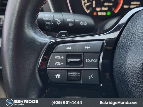 Used 2025 Honda Pilot Sport image 28