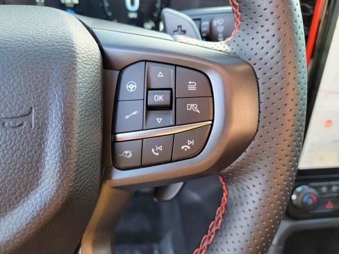 New 2025 Ford Ranger Raptor image 28