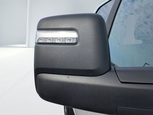 Certified 2024 RAM 3500 Big Horn image 10