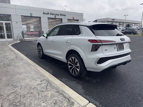 New 2026 Audi Q3 quattro 2.0T image 19