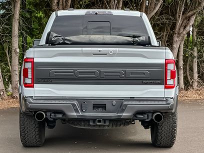 Used 2023 Ford F150 Raptor w/ Raptor 37 Performance Package