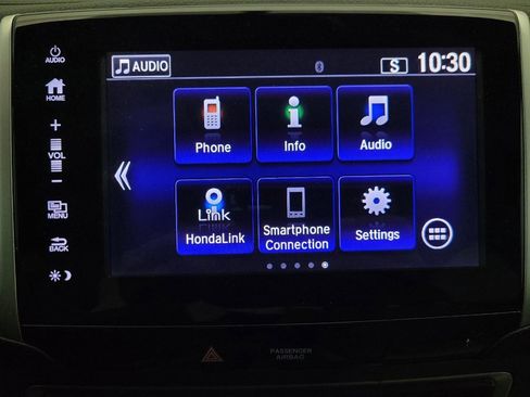Used 2018 Honda Pilot EX-L image 25