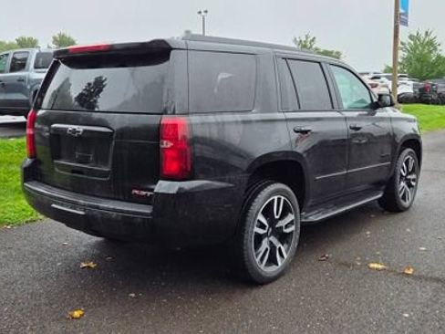 Used 2020 Chevrolet Tahoe Premier AWD/4WD image 10