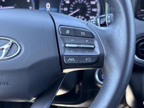 Used 2023 Hyundai Kona SEL w/ Convenience Package AWD/4WD image 14