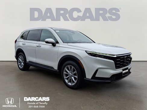 Used 2023 Honda CR-V EX image 1