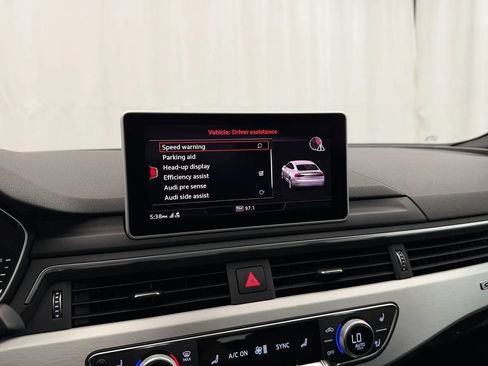 Used 2018 Audi S5 Prestige AWD/4WD image 20