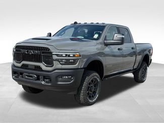 New 2026 RAM 2500 Power Wagon AWD/4WD 360° Tour
