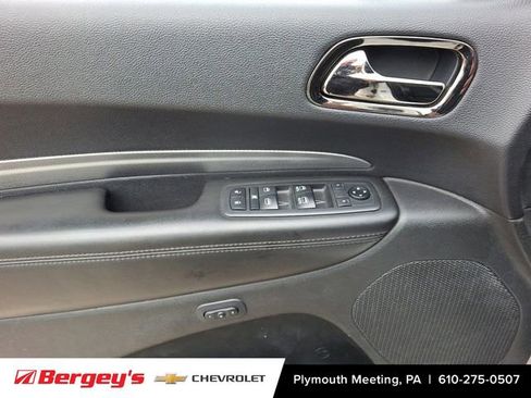 Used 2019 Dodge Durango GT image 16