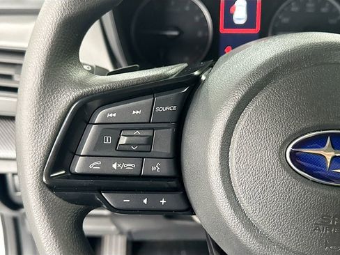 New 2026 Subaru Crosstrek 2.0i Premium AWD/4WD image 8