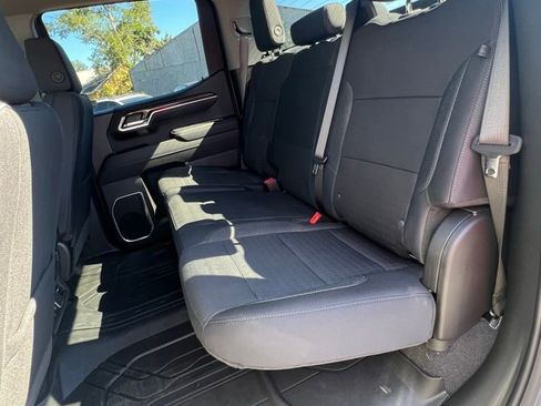 New 2025 Chevrolet Silverado 1500 RST w/ Protection Package image 17