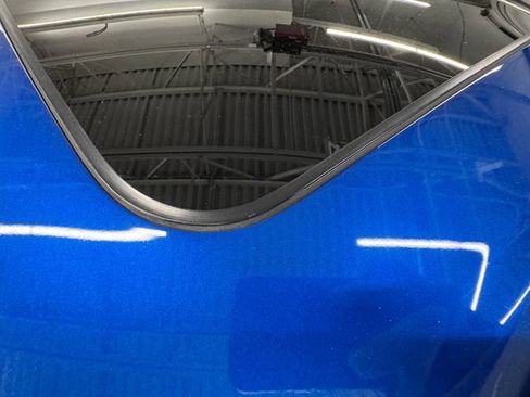 Used 2017 Ford Escape Titanium FWD image 22