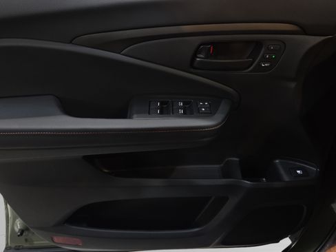 New 2026 Honda Ridgeline TrailSport image 34