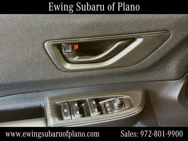 New 2026 Subaru Outback Premium AWD/4WD image 18
