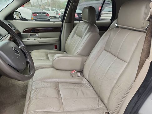 Used 2008 Mercury Grand Marquis LS image 7