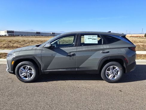 New 2026 Hyundai Tucson SE image 32