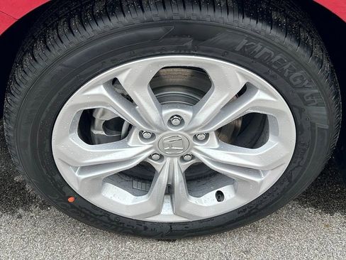 New 2026 Honda Accord LX image 8