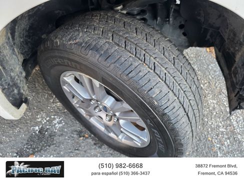 Used 2018 Ford F150 Lariat w/ Equipment Group 501A Mid image 29