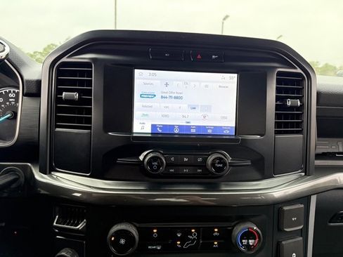 Used 2023 Ford F150 XL w/ STX Appearance Package image 18