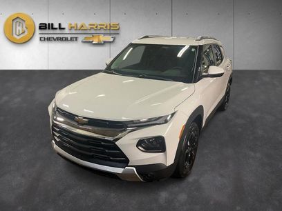 Used 2023 Chevrolet TrailBlazer LT