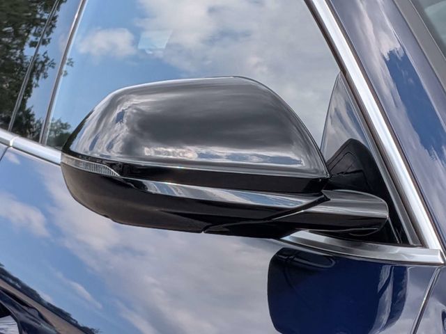 Used 2024 Lamborghini Urus S AWD/4WD image 13