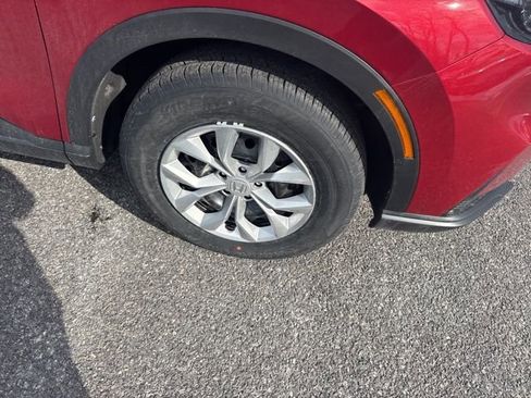 New 2026 Honda CR-V LX image 9