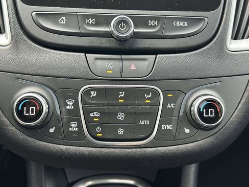 Used 2024 Chevrolet Malibu LT image 24