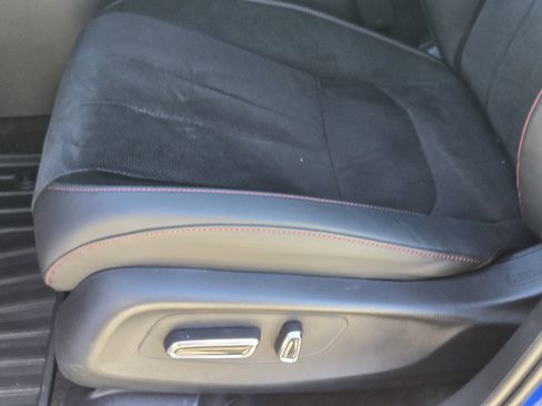 Certified 2025 Acura ADX A-Spec image 24