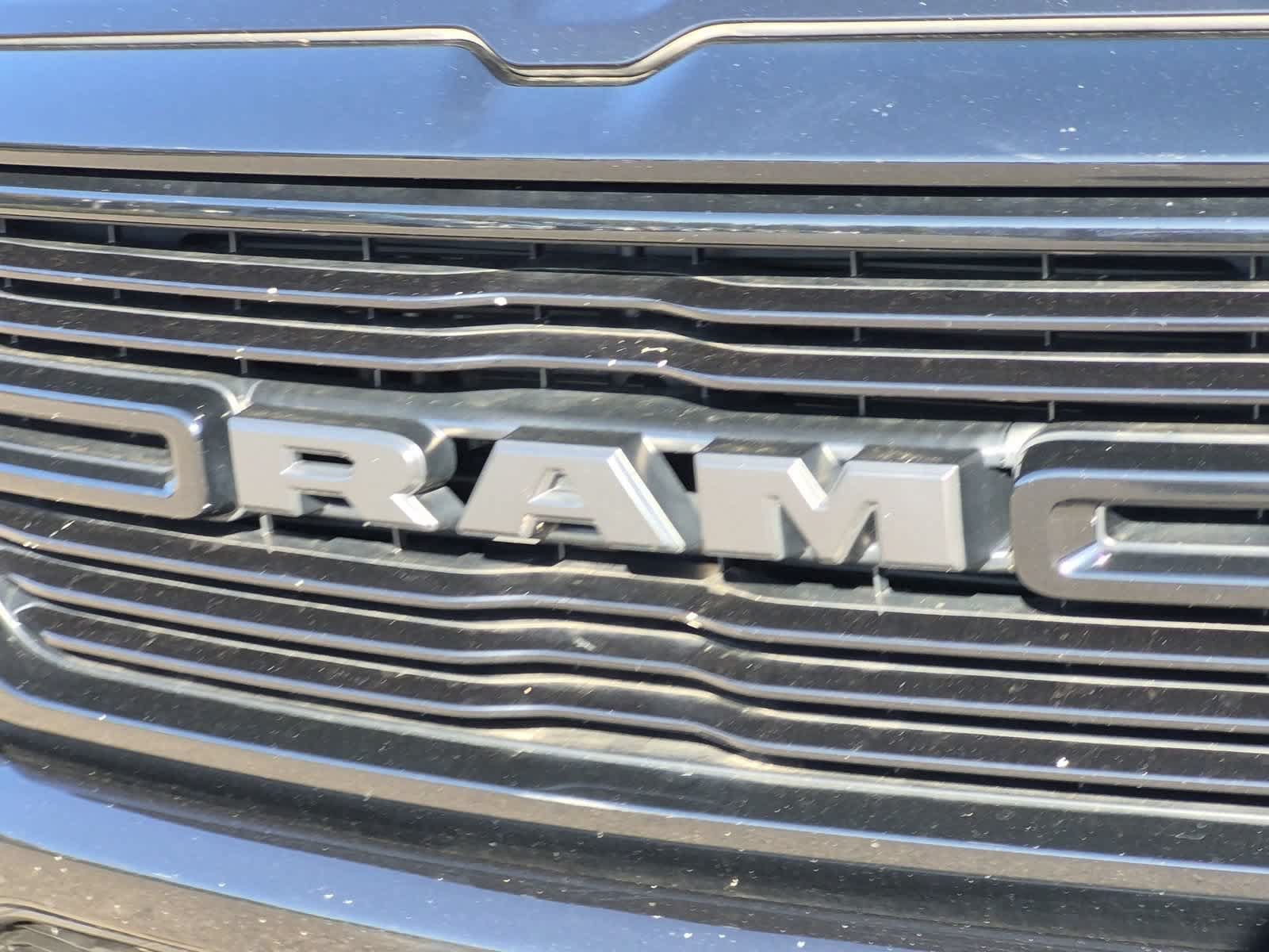 Used 2019 RAM 1500 Big Horn AWD/4WD image 12