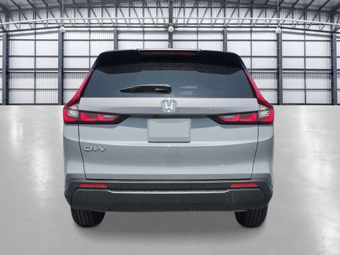New 2026 Honda CR-V EX image 4