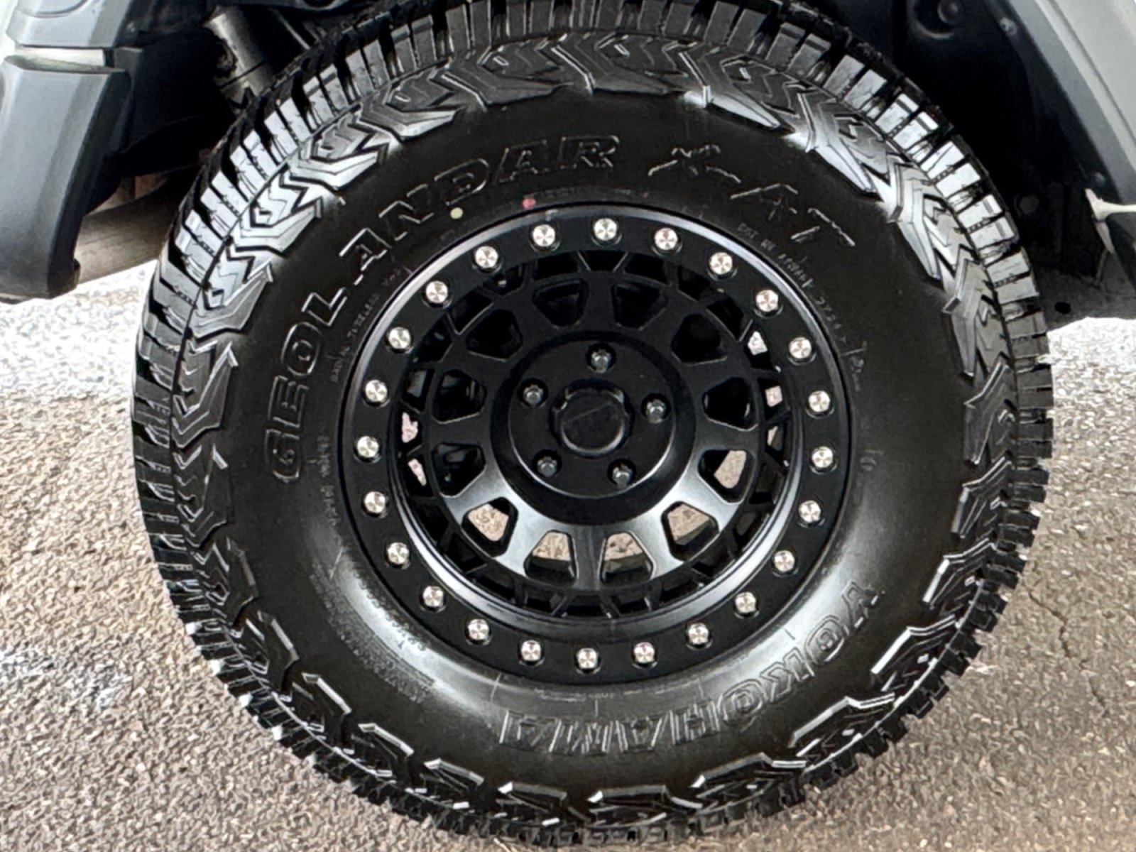Used 2020 Jeep Wrangler Sport AWD/4WD image 30